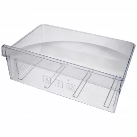   440x164x313 mm Fiók, zöldségtartó (eredeti) BEKO hűtőgép