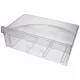 440x164x313 mm Fiók, zöldségtartó (eredeti) BEKO hűtőgép