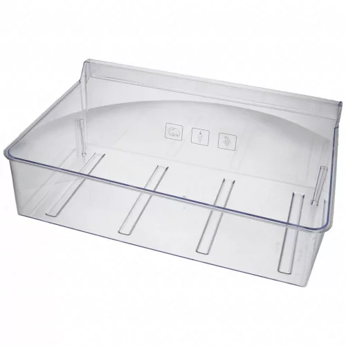 440x164x313 mm Fiók, zöldségtartó (eredeti) BEKO hűtőgép