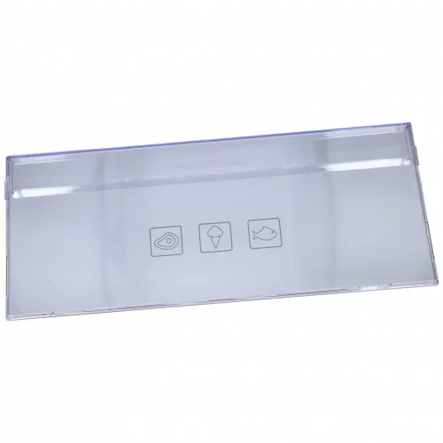 Fiók előlap 170 BEKO B16 T605_1_3
