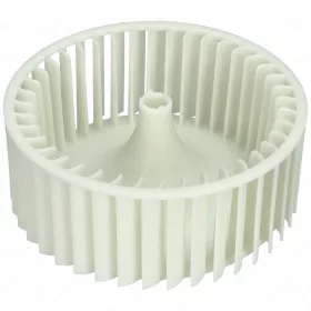   Gorenje Ventilátor Kerék - ø 155mm - Szárítógéphez (464719)