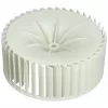 Gorenje Ventilátor Kerék - ø 155mm - Szárítógéphez (464719)