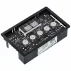 Elektronika, kijelző/kezelő (eredeti) GORENJE/MORA tűzhely