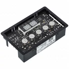   Elektronika, kijelző/kezelő (eredeti) GORENJE/MORA tűzhely