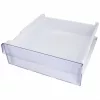 442x151x461 mm Fiók, zöldségtartó (eredeti) BEKO hűtőgép