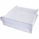 442x151x461 mm Fiók, zöldségtartó (eredeti) BEKO hűtőgép