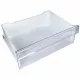 470x168x351 mm Fiók, zöldségtartó (eredeti) BEKO hűtőgép