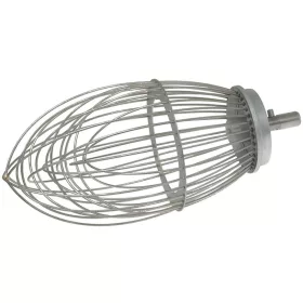 ZANUSSI dagasztó/mixer fém habverő menetekkel ø 5 mm