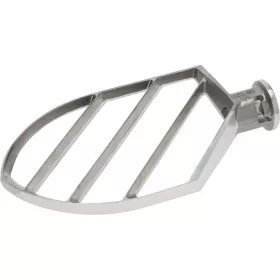 ZANUSSI dagasztó/mixer lapát alumínium szélesség 225 mm