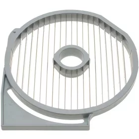   ZANUSSI dagasztó/mixer ZÖLDSÉGAPRÍTÓ LEMEZ CSÍKOK 8x8 mm