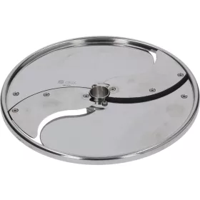 SZELETELŐ TÁRCSA ZÖLDSÉGAPRÍTÓ KANYARODÓ SL. 5mm