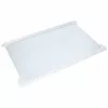 BEKO hutoszekreny uvegpolc szegellyel 495 x 295 mm G60