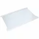 BEKO hutoszekreny uvegpolc szegellyel 495 x 295 mm G60