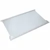 BEKO hutoszekreny uvegpolc szegellyel 495 x 295 mm G60