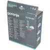 104x118x35 mm Szűrő, hepa (eredeti) GORENJE/MORA porszívó