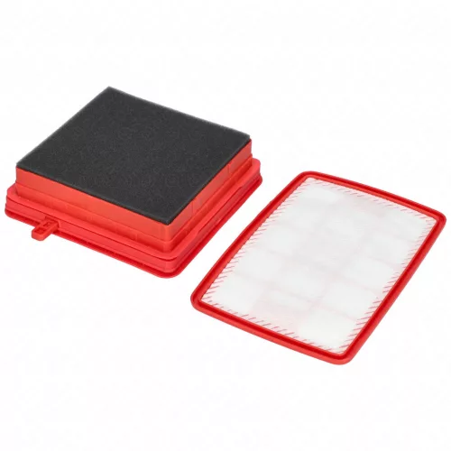 104x118x35 mm Szűrő, hepa (eredeti) GORENJE/MORA porszívó