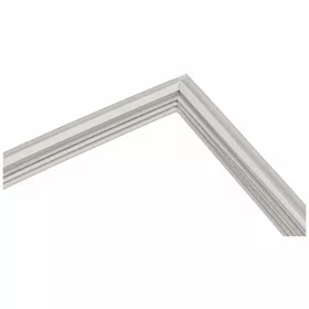 BEKO hutogep ajtogumi normalter 975 x 575 mm szurke 4668510200