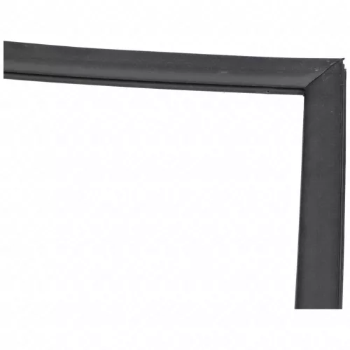 565x1010 mm Ajtógumi normáltér (eredeti, fekete) GORENJE/MORA hűtőgép