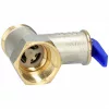 3/4" 6,5 BAR Biztonsági szelep (eredeti) ARISTON bojler