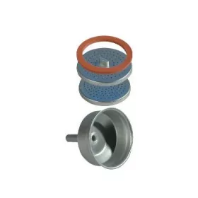 Kotyogó javító készlet 4 személyes kávéfőzőhöz