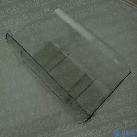 Fiók alsó (eredeti) GORENJE/MORA hűtőgép