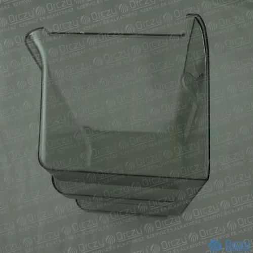 Fiók alsó (eredeti) GORENJE/MORA hűtőgép