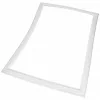 400x580mm Ajtógumi fagyasztótér (eredeti) SIEMENS hűtőgép