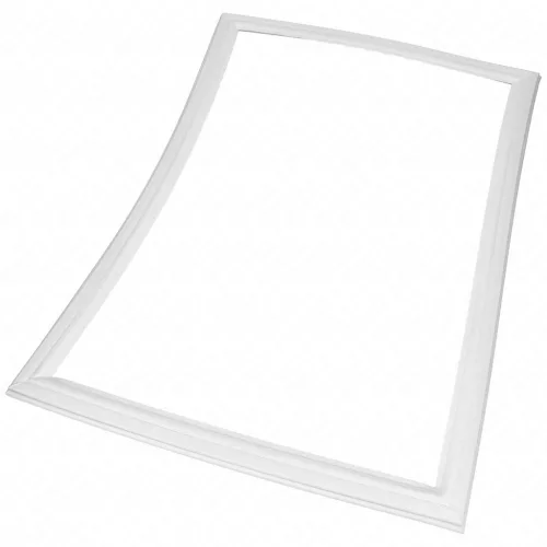 400x580mm Ajtógumi fagyasztótér (eredeti) SIEMENS hűtőgép