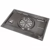 297x428 mm Forrólevegő terelőlemez BOSCH HBN210250E sütő