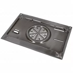   297x428 mm Forrólevegő terelőlemez BOSCH HBN210250E sütő
