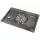 297x428 mm Forrólevegő terelőlemez BOSCH HBN210250E sütő