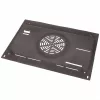 297x428 mm Forrólevegő terelőlemez BOSCH HBN210250E sütő