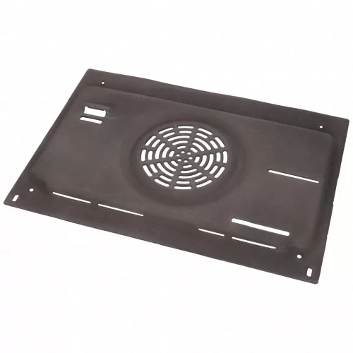 297x428 mm Forrólevegő terelőlemez BOSCH HBN210250E sütő