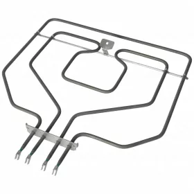 2300W Fűtőszál, grill, felső SIEMENS tűzhely