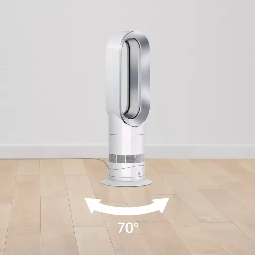 Dyson Hot+Cool AM09 Fűtőventilátor - Jet Focus (473400-01)