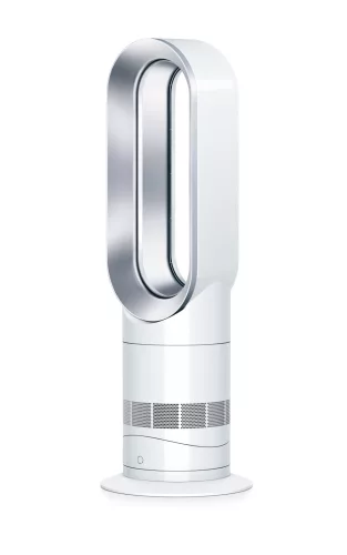 Dyson Hot+Cool AM09 Fűtőventilátor - Jet Focus (473400-01)