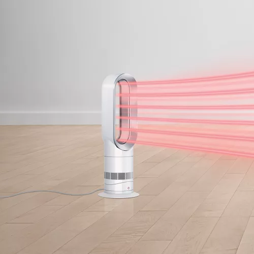 Dyson Hot+Cool AM09 Fűtőventilátor - Jet Focus (473400-01)