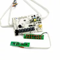 Elektronika tápegység