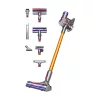 Dyson V8 Absolute (2023) vezeték nélküli porszívó (476547-01)