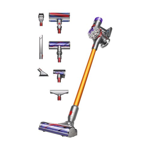 Dyson V8™ Absolute (2023) porzsák és vezeték nélküli porszívó