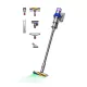 Dyson V15 Detect™ Fluffy vezeték nélküli porszívó - 240 AW szívóerő (476575-01)