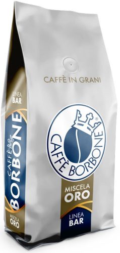 Caffé Borbone Miscela Oro szemes kávé (1 kg)