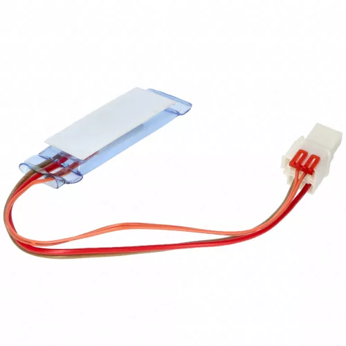 Leolvasztó szenzor (eredetivel megyegző minőség) LG hűtőgép