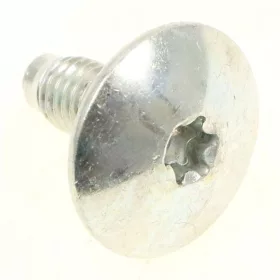 Whirlpool Mosógép Csavar – M8x18 mm, Torx fejű – Szíjtárcsához és dobhoz (C00309516)