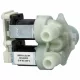 WHIRLPOOL INDESIT mosogep magnesszelep 2 utas 180 fok C00311009