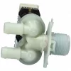 WHIRLPOOL INDESIT mosogep magnesszelep 2 utas 180 fok C00311009