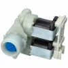 WHIRLPOOL INDESIT mosogep magnesszelep 2 utas 180 fok C00311009