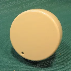   Whirlpool Mosógép Programkapcsoló Gomb – WWDC széria – Eredeti alkatrész (481071425401)