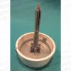 Whirlpool Mosógép Programkapcsoló Gomb – WWDC széria – Eredeti alkatrész (481071425401)