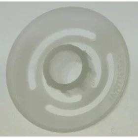 Whirlpool/Indesit Mosogatógép Alsó Szórókar Tartó Aljzat – Műanyag – Indesit, Hotpoint, Whirlpool (C00312359)